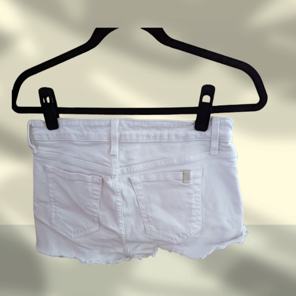 Joe's Jeans Janel Distressed - Picture 2 of 3